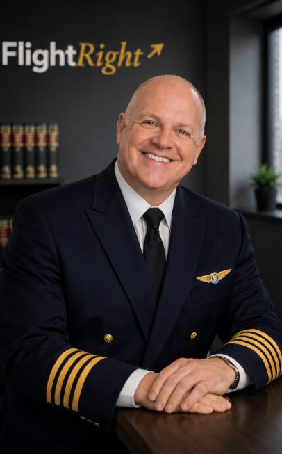 Patrick Mullan — Founder, Right To Fly Ltd