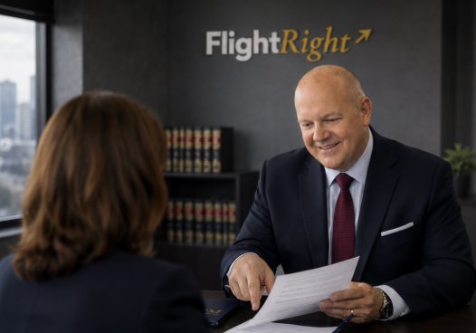 Employment guidance consultation — Right To Fly Ltd
